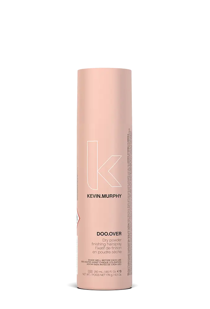 Kevin Murphy DOO.OVER