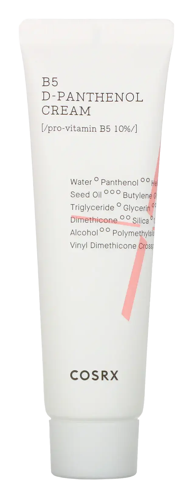 COSRX Balancium B5 D-Panthenol Cream