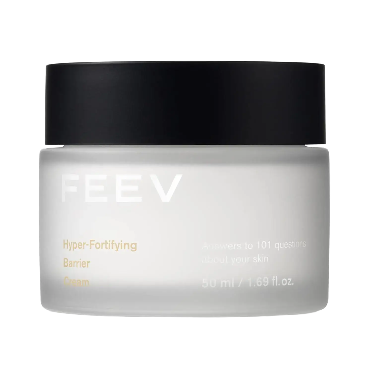 FEEV Hyper-Fortifying Barrier Cream