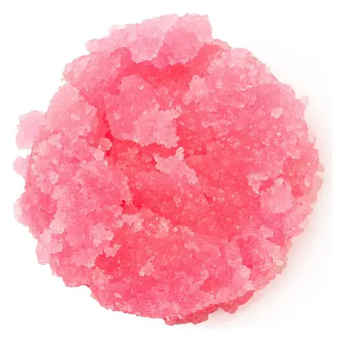 LUSH Lip Scrub Bubblegum