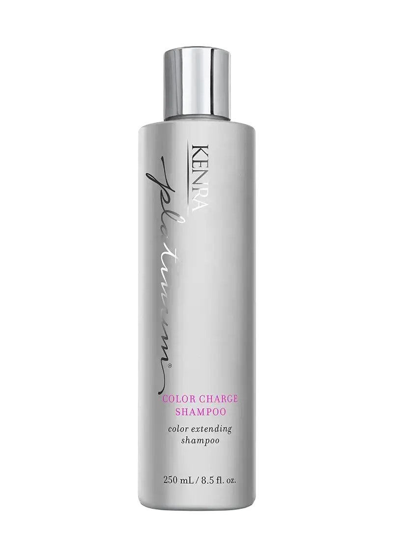Kenra Platinum Color Charge Shampoo