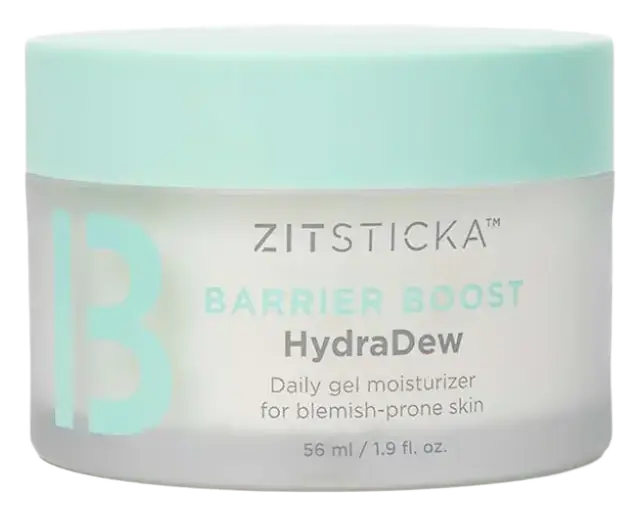 Zitsticka Hydradew Moisturizer