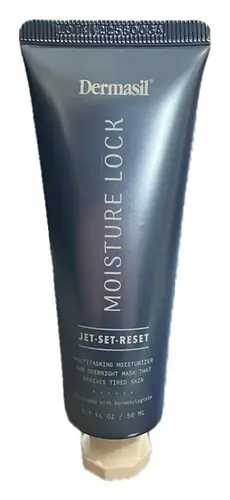 Dermasil Jet Set Reset Moisture Lock