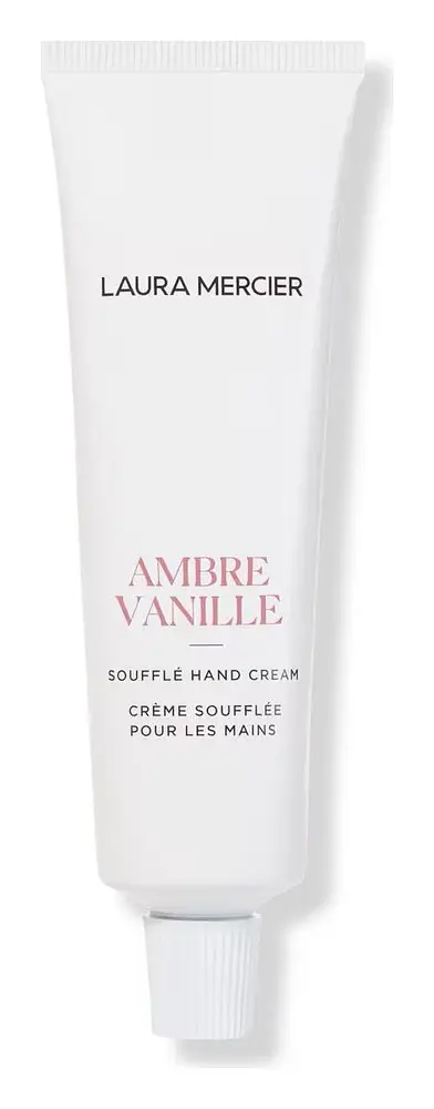 Laura Mercier Soufflé Hand Cream Ambre Vanille