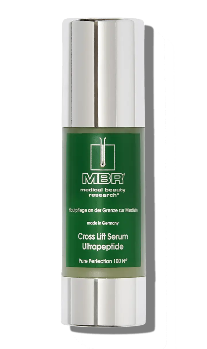 MBR Cross Lift Serum Ultrapeptide