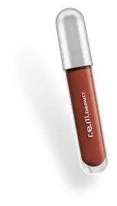r.e.m. beauty Essential Drip Glossy Balm Hocus Cocoa