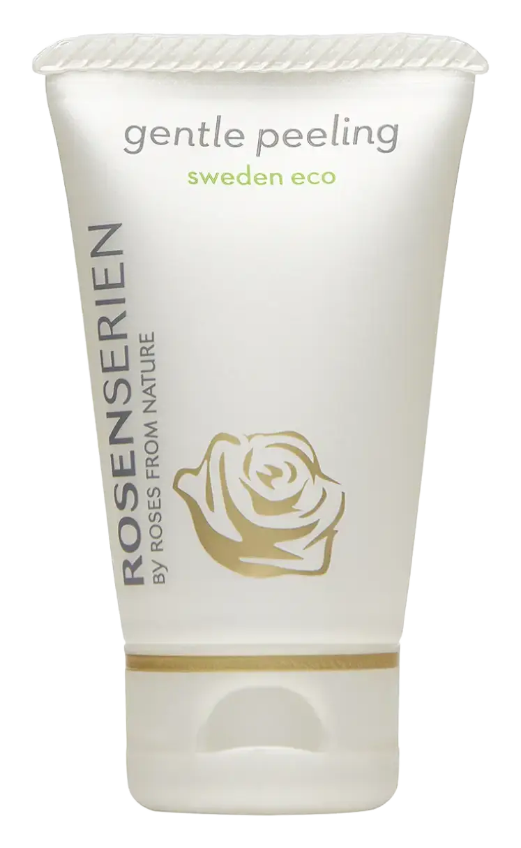 Rosenserien Gentle Peeling