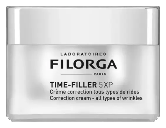 Filorga Time-Filler 5XP Cream