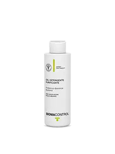Farmacisti Preparatori Gel Detergente Purificante Biomacontrol