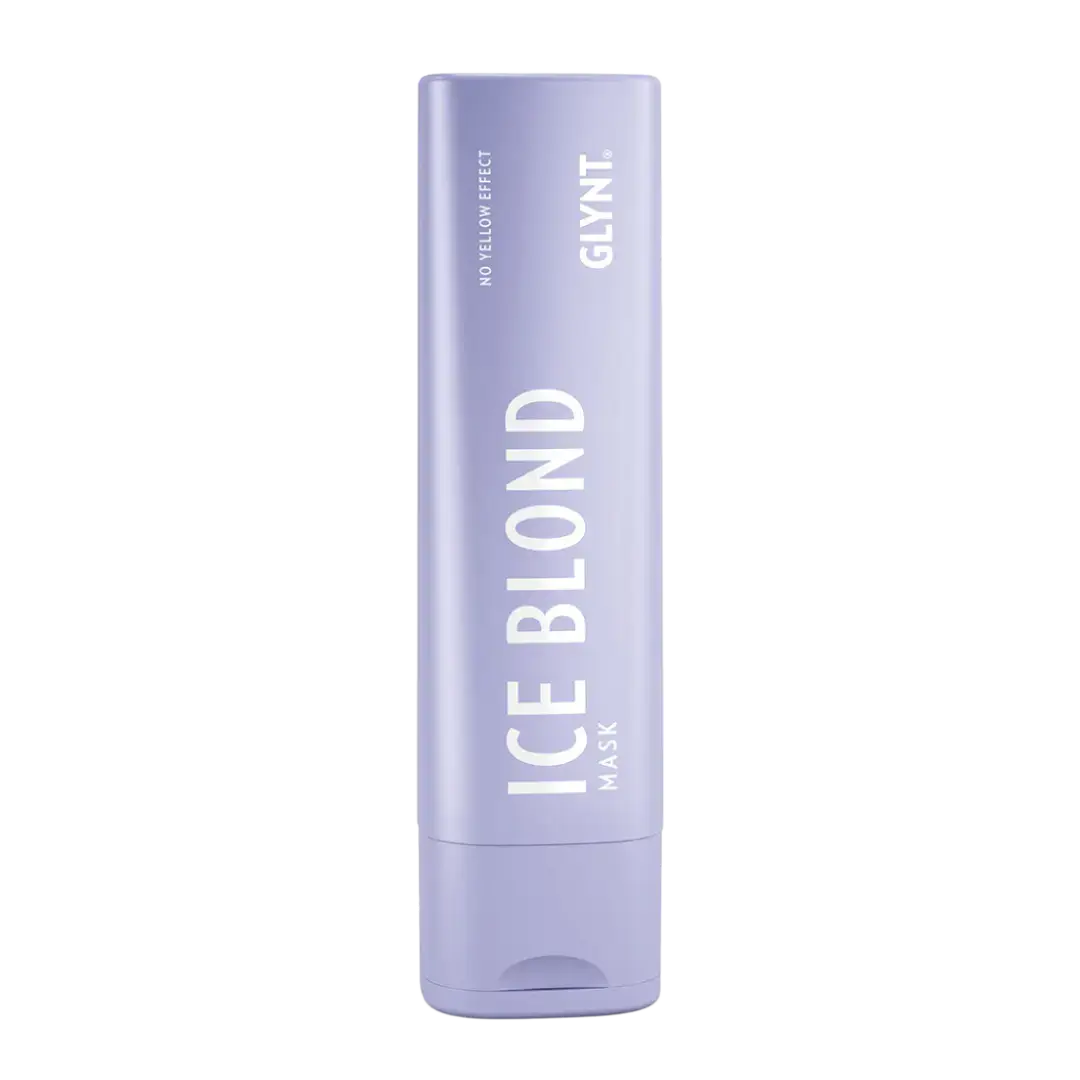 Glynt Ice Blond Mask