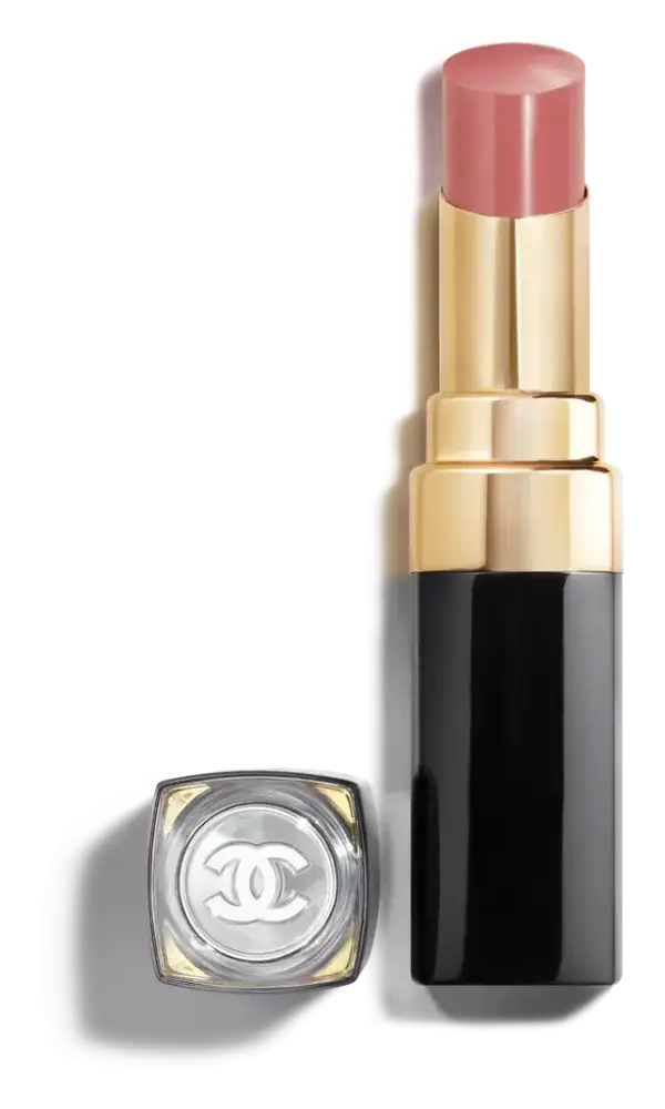 Chanel Rouge Coco Flash Hydrating Vibrant Shine Lip Colour 84 Immediat