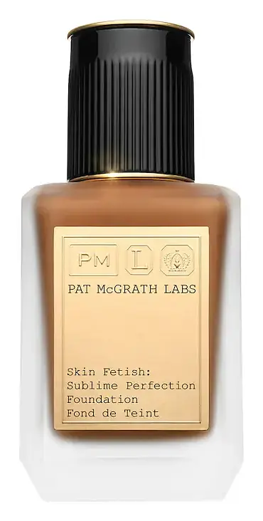 Pat McGrath Labs Sublime Perfection Foundation Medium Deep 24