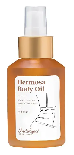 Indulgeo Essentials Hermosa Body Oil - For Women