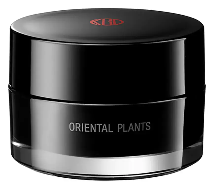 Koh Gen Do Oriental Plants Emollient Cream