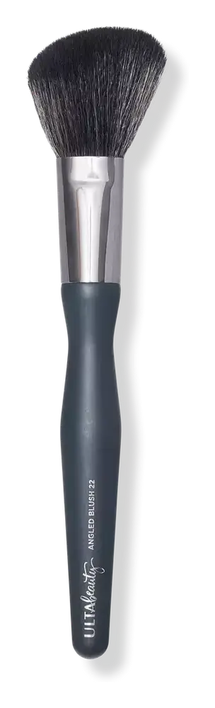 Ulta Angled Blush Brush #22