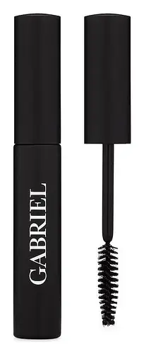 Gabriel Cosmetics Mascara Black Brown