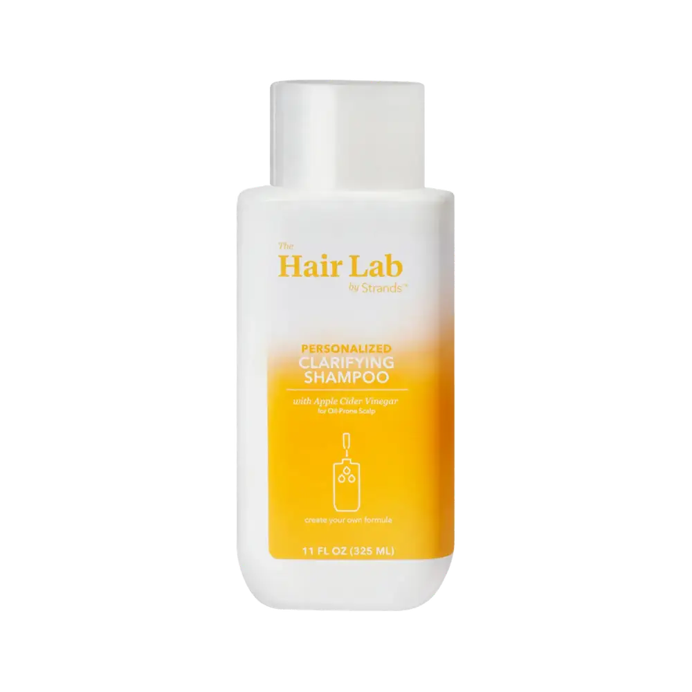 The Hair Lab Clarifying Shampoo
