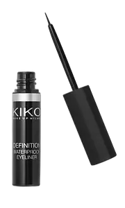 KIKO Milano Definition Waterproof Eyeliner