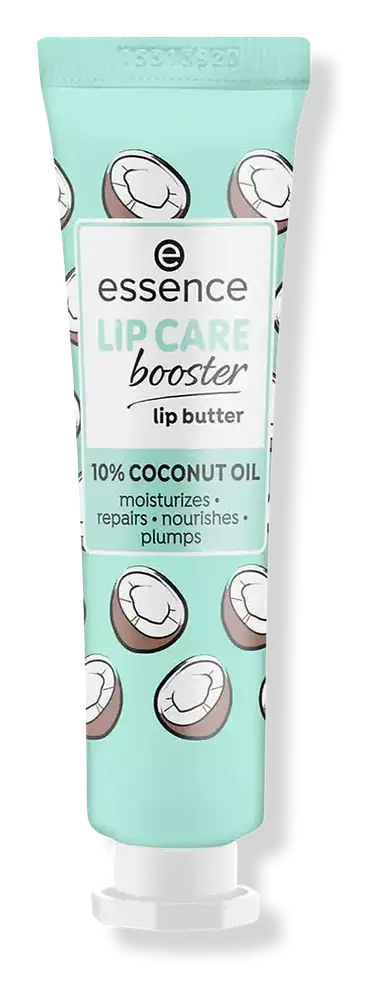 Essence Lip Care Booster Lip Butter