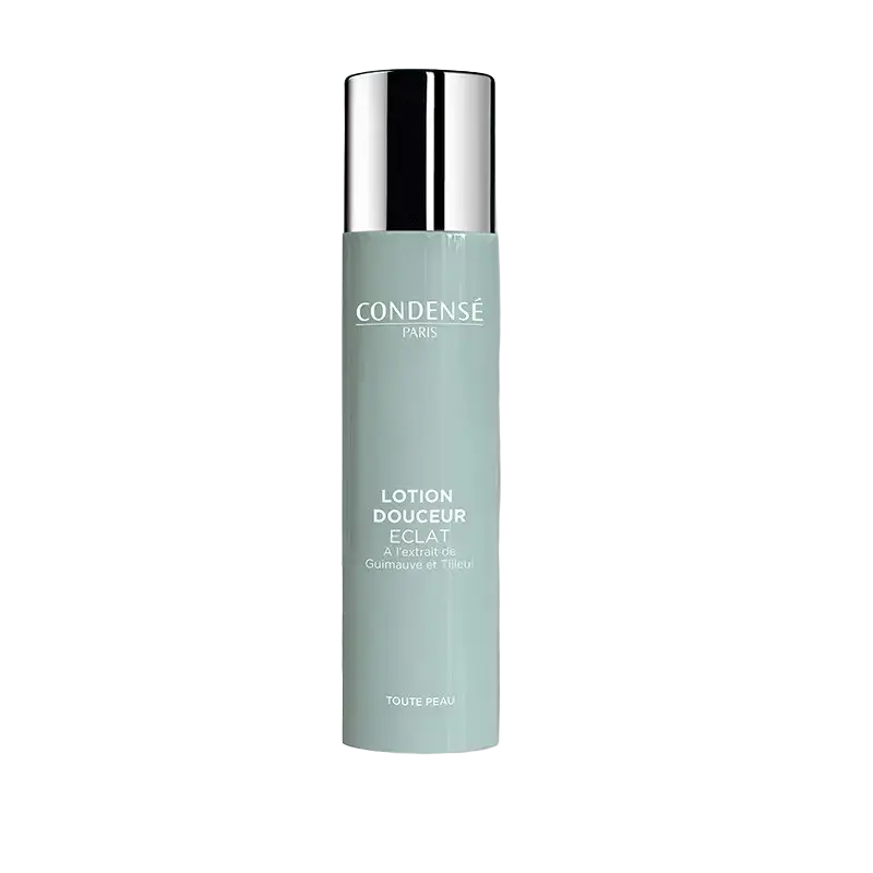 Condensé Lotion Douceur Eclat
