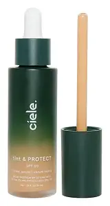 ciele. Tint & Protect SPF 50+ Tinted Serum 07 - Tan
