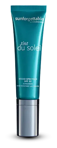 Colorescience Tint du Soleil SPF 30 UV Protective Foundation
