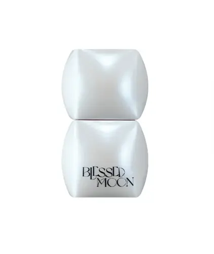 Blessed Moon Veil Melting Glass Highlighter Diamond Dust