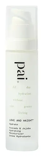 Pai Skincare Love And Haight