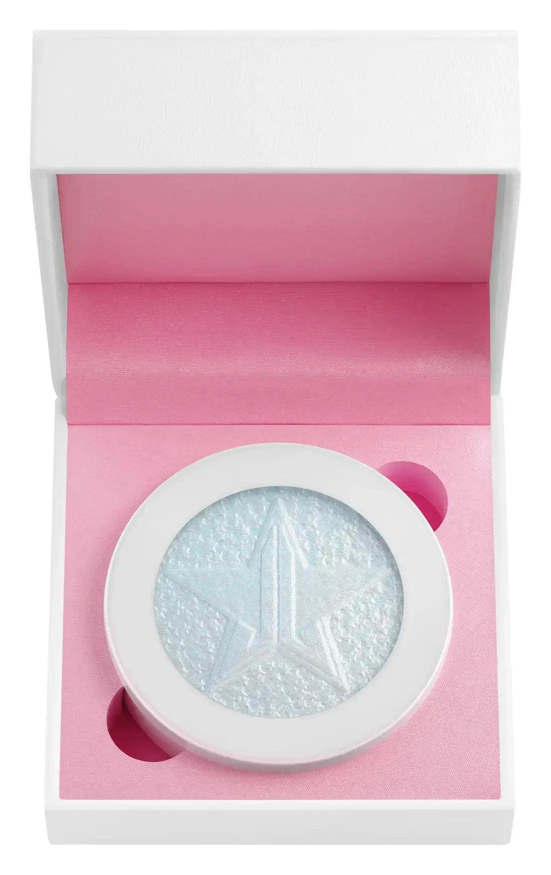 Jeffree Star Cosmetics Extreme Frost Gag Me