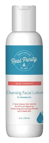 Real Purity Cleansing Facial Lotion