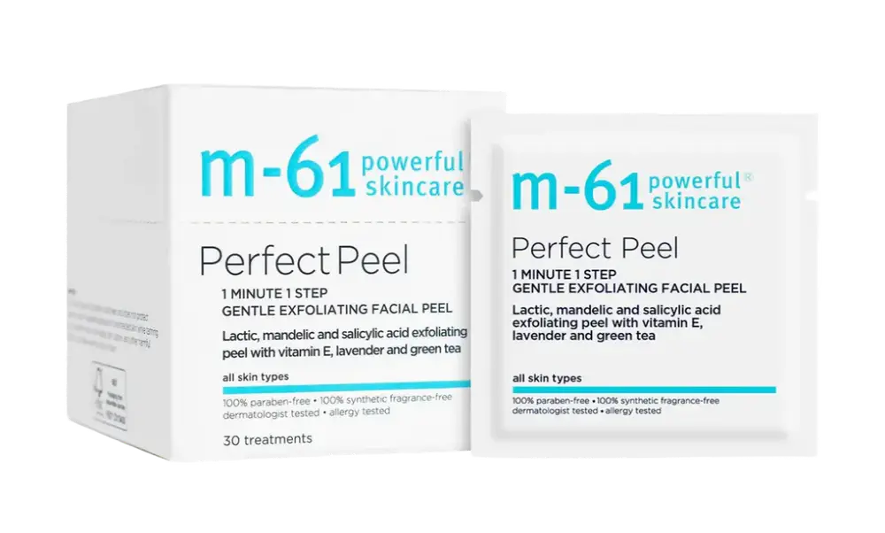 M-61 Perfect Peel