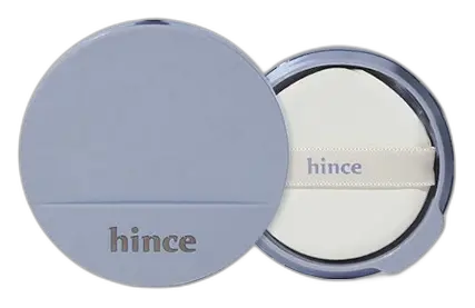 hince Second Skin Mesh Matte Cushion 21 Ivory