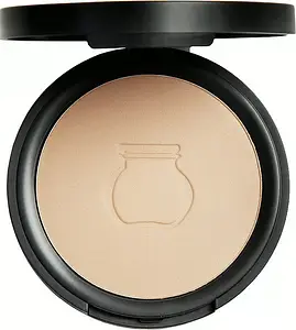 Nilens Jord Mineral Foundation Compact 587 Fair