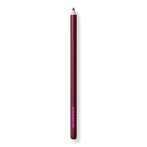 Morphe Oral Flirtation Color Lip Pencil Passionate Plum