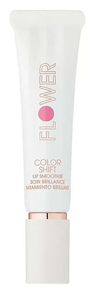 Flower Beauty by Drew Color Shift Lip Smoothie