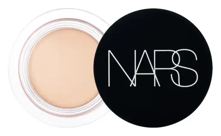 NARS Cosmetics Soft Matte Complete Concealer L2.3 Madeleine