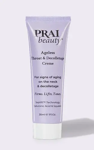PRAI beauty Ageless Throat & Decolletage Creme