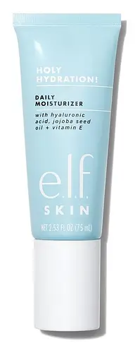 e.l.f. cosmetics Holy Hydration! Daily Moisturizer