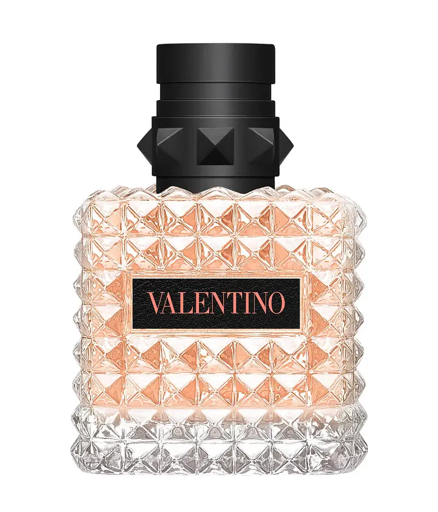 Valentino Donna Born In Roma Coral Fantasy Eau De Parfum