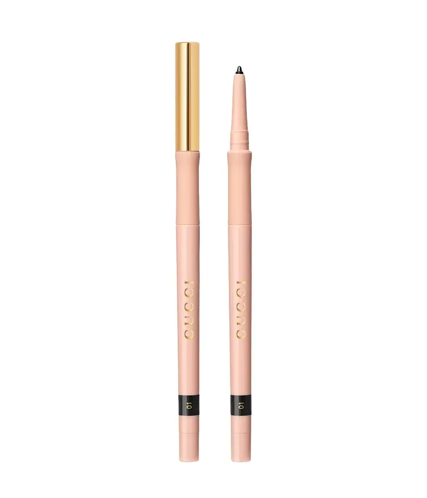 Gucci Stylo Contour Des Yeux 01 Noir