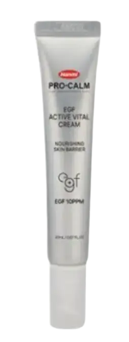 Hanmi Pro-Calm EGF Active Vital Cream