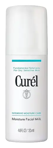 Curel Moisture Facial Milk