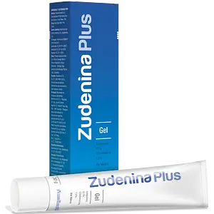 Medihealth Zudenina Plus