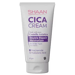 Shaan Cica Cream