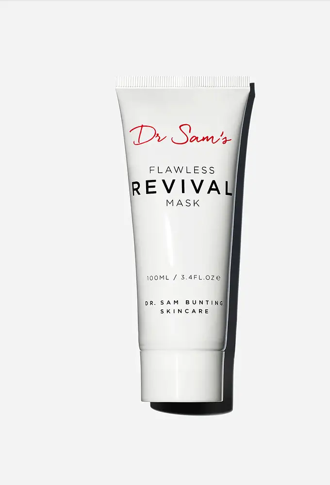 Dr Sam’s FLAWLESS REVIVAL MASK