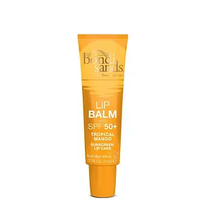 bondi sands Tropical Mango Lip Balm with SPF 50+