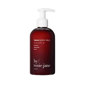 by Rosie Jane Body Milk Calm
