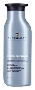 Pureology Strength Cure Blonde Purple Shampoo