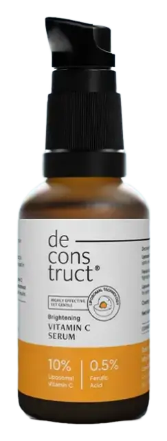 Deconstruct 10% Vitamin C Serum