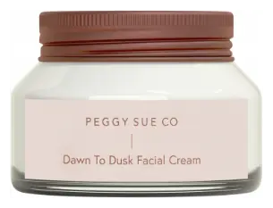 Peggy Sue Co Dawn To Dusk Facial Cream